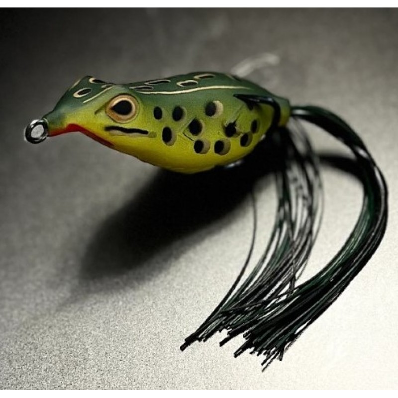 Frog | Tournament Tackle